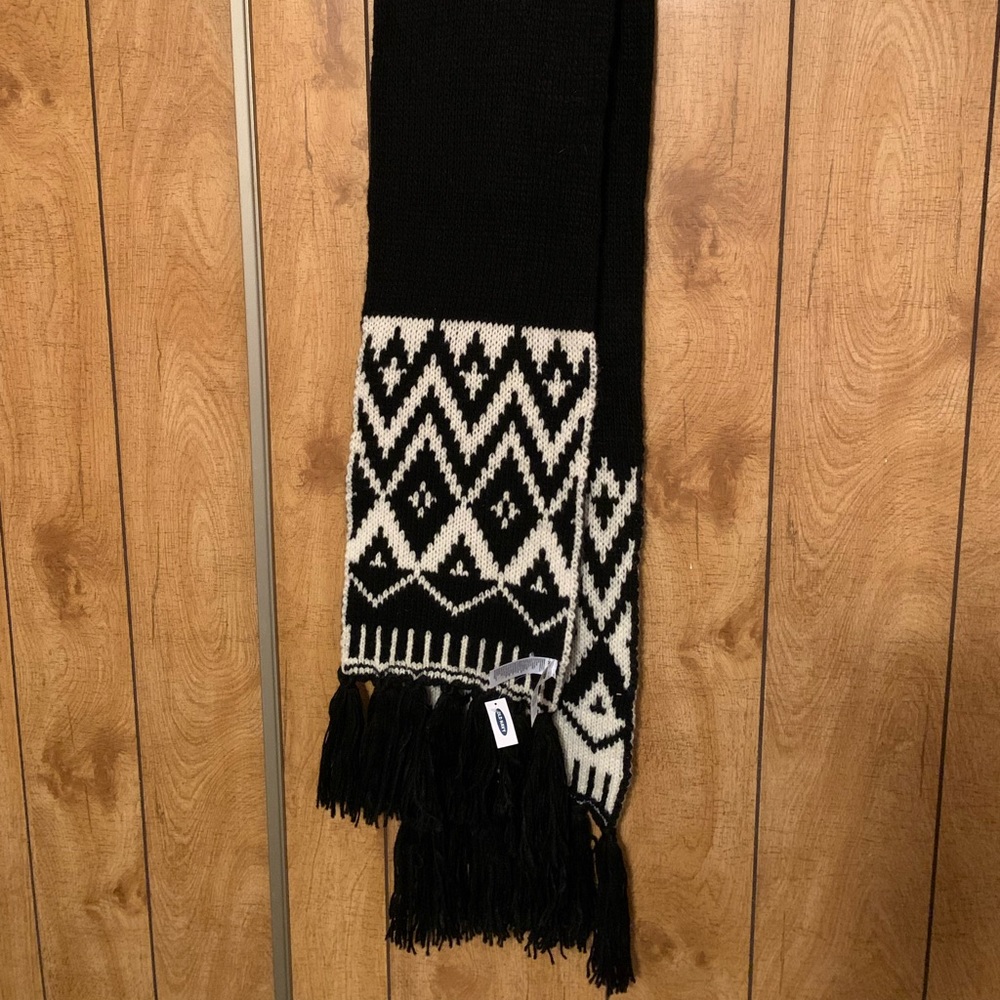 Old Navy Scarf